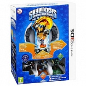 Skylanders. Стартовый набор: игровой портал, игра, фигурки [3DS]