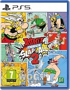 Asterix & Obelix Slap Them All! 2 [PS5, русские субтитры]