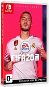 FIFA 20 Legacy Edition [Nintendo Switch, русская версия]