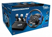 Руль Thrustmaster T150 PRO Force Feedback для PS4, PS3, PC