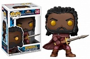 Фигурка Funko POP! Bobble: Marvel: Thor Ragnarok: Heimdall