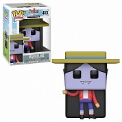 Фигурка Funko POP! Vinyl: Adventure Time/Minecraft S1: Marceline