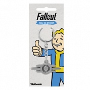 Брелок Fallout Vault-Tec