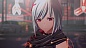 Scarlet Nexus [PS5, русские субтитры]