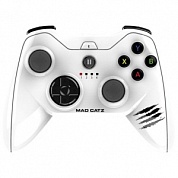 PC Геймпад Mad Catz Micro C.T.R.L.i Mobile Gamepad - Gloss White беспроводной