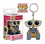 Брелок Funko Pocket POP! Keychain: Disney: Wall-E