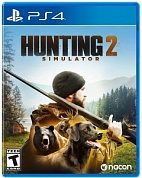Hunting Simulator 2 [PS4, русские субтитры]