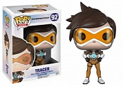 Фигурка Funko POP! Vinyl: Overwatch: Tracer