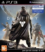 Destiny [PS3, английская версия]