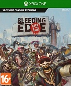 Bleeding Edge [Xbox One, русские субтитры]