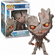 Фигурка Funko POP! Vinyl: God of War: Draugr