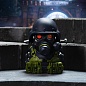 Фигурка-утка Tubbz Resident Evil Hunk