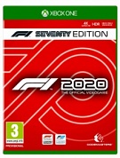 F1 2020 Издание первого дня [Xbox One, русские субтитры]