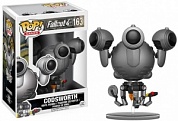 Фигурка Funko POP! Vinyl: Fallout 4: Codsworth