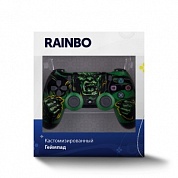 Беспроводной контроллер DUALSHOCK®4 "ОРК"