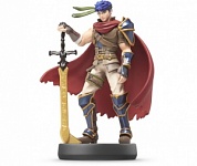 amiibo Айк (коллекция Super Smash Bros.)