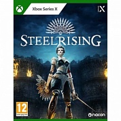 Steelrising [Xbox Series X, русские субтитры]