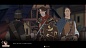 Ash of Gods: Redemption [PS4, русская версия]