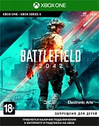 Battlefield 2042 [Xbox ONE, русская версия]