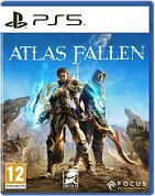 Atlas Fallen [PS5]