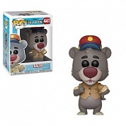 Фигурка Funko POP! Vinyl: TaleSpin: Baloo