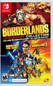 Borderlands Legendary Collection [Nintendo Switch, английская версия]