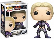 Фигурка Funko POP! Vinyl: Tekken: Nina Williams