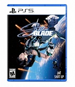 Stellar Blade [PS5, русские субтитры]