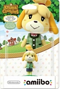 amiibo Изабель (Летняя одежда) (Коллекция Animal Crossing)