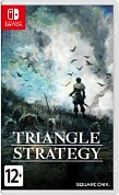 Triangle Strategy [Nintendo Switch, английская версия]