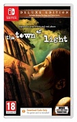 The Town of Light - Deluxe Edition (Code in a Box) [Nintendo Switch, русские субтитры]