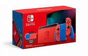 Nintendo Switch Особое издание Марио