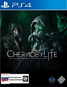 Chernobylite [PS4, русская версия]