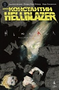 Джон Константин. Hellblazer. Ньюкасл (мягк/обл.)