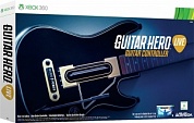 Guitar Hero Live Controller. Гитара [Xbox 360]