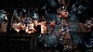 Space Hulk Tactics [PS4, русские субтитры]