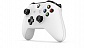 Беспроводной геймпад для Xbox One с 3,5 мм разъемом и Bluetooth (белый)