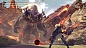 God Eater 3 [PS4, русские субтитры]