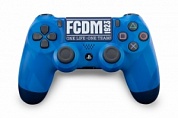 Беспроводной контроллер DUALSHOCK®4 Динамо «FCDM 1923»