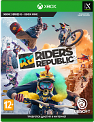 Riders Republic [Xbox, русские субтитры]