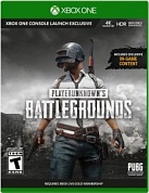 PlayerUnknown's Battlegrounds [Xbox One, русская версия]