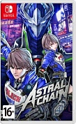 Astral Chain [Nintendo Switch, русские субтитры]