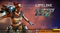 Apex Legends. Lifeline Edition [PS4, русская версия]