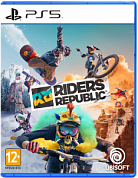Riders Republic [PS5, русские субтитры]