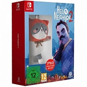 Hello Neighbor 2. Imbir Edition [Nintendo Switch, русские субтитры]