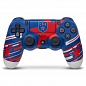 Беспроводной контроллер DUALSHOCK®4 «СКА.Нева»