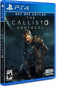 The Callisto Protocol [PS4, русские субтитры]