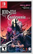Dead Cells: Return to Castlevania Edition [Nintendo Switch]