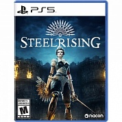 Steelrising [PS5, русские субтитры]