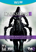 Darksiders 2 [WiiU, английская версия]